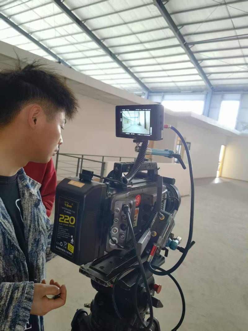 解锁秭归县广告片拍摄：以创意镜头，解锁品牌商业价值新高度