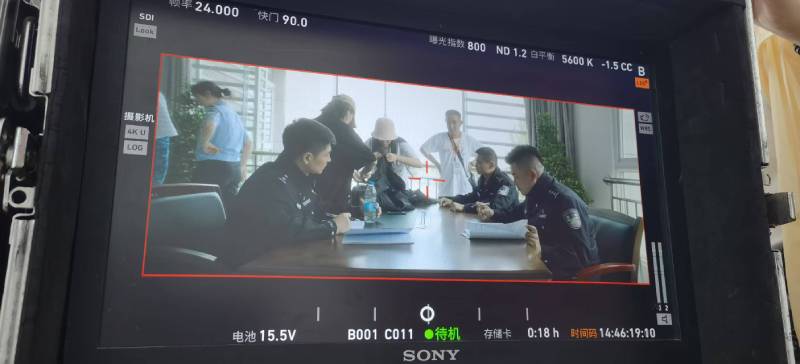 秭归县广告片拍摄公司服务世界500强的标准化体系